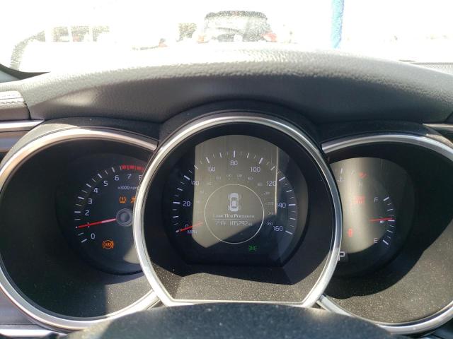 Фото 9 с аукциона – 2015 KIA OPTIMA EX с VIN 5XXGN4A73FG375603