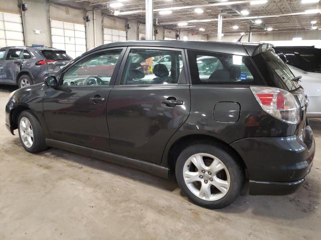Photo 2 from auction – 2005 TOYOTA COROLLA MA with VIN 2T1KR32E85C372563