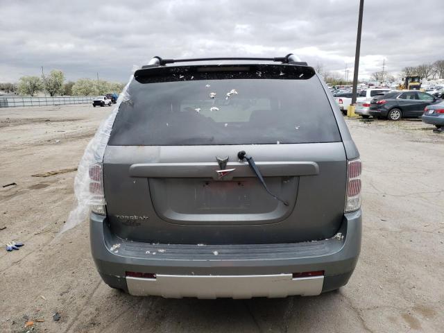 Photo 6 from auction – 2006 PONTIAC TORRENT with VIN 2CKDL63F366191501