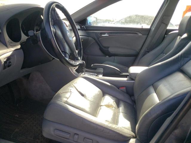 Photo 7 from auction – 2005 ACURA TL with VIN 19UUA66275A021165