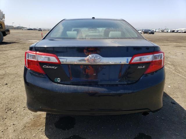 Photo 6 from auction – 2012 TOYOTA CAMRY BASE with VIN 4T1BF1FK9CU067467
