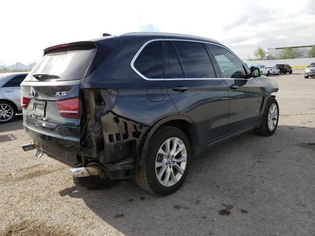 Photo 3 from auction – 2015 BMW X5 XDRIVE3 with VIN 5UXKR0C51F0K54443