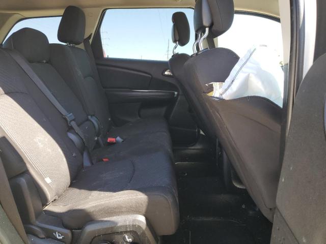 Photo 11 from auction – 2017 DODGE JOURNEY SE with VIN 3C4PDCAB5HT654169