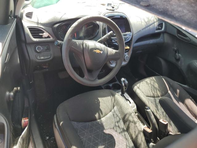 Foto 8 de la subasta – 2021 CHEVROLET SPARK LS con VIN KL8CB6SA2MC737987