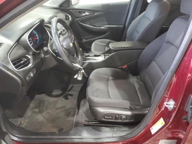 Photo 7 from auction – 2016 CHEVROLET MALIBU LS with VIN 1G1ZC5ST8GF245082