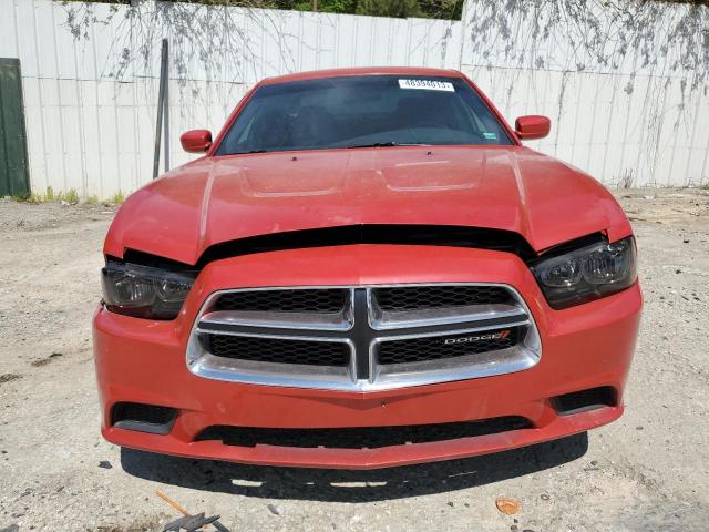 Photo 5 from auction – 2012 DODGE CHARGER SE with VIN 2C3CDXBG6CH187110