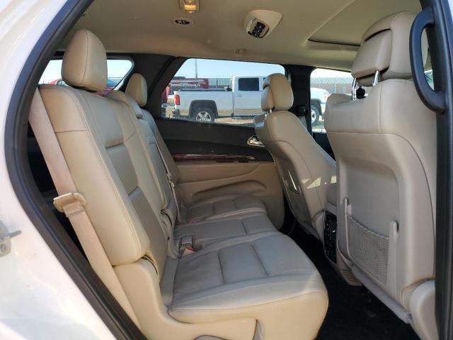 Photo 11 from auction – 2016 DODGE DURANGO CI with VIN 1C4RDJEG5GC465079