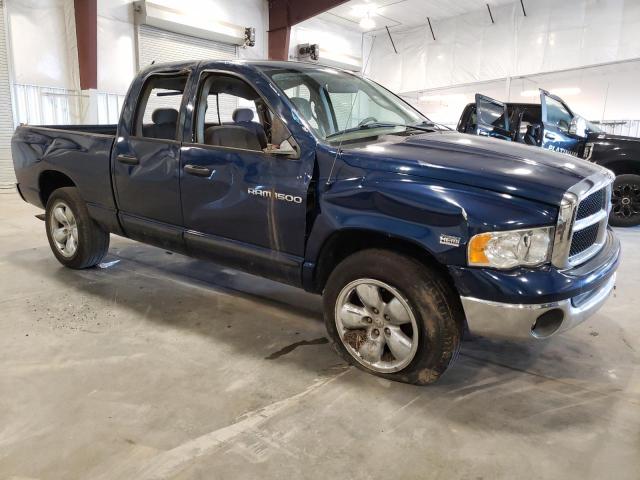 Photo 4 from auction – 2005 DODGE RAM 1500 S with VIN 1D7HU18D55S334983