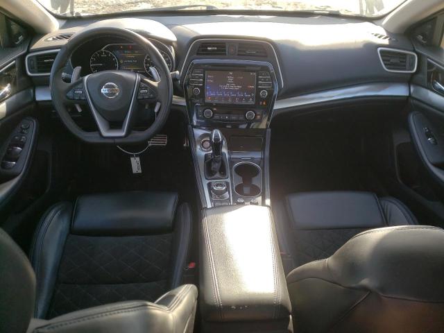 Foto 8 de la subasta – 2017 NISSAN MAXIMA 3.5 con VIN 1N4AA6AP1HC376433