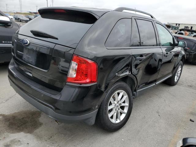 Photo 3 from auction – 2014 FORD EDGE SE with VIN 2FMDK3GC7EBA10720