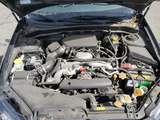 صورة رقم 11 من المزاد - 2010 SUBARU IMPREZA 2. مع VIN JF1GH6A63AH813063