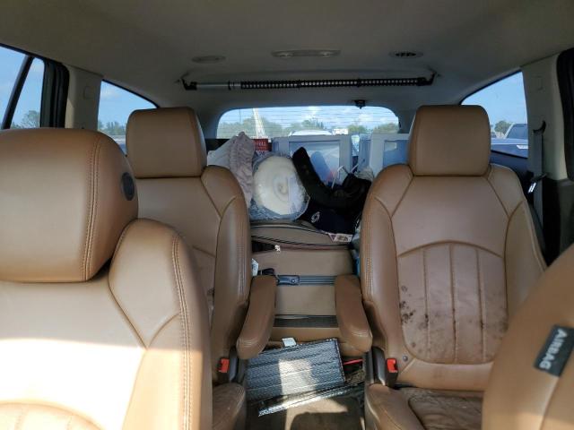 Photo 10 from auction – 2013 BUICK ENCLAVE with VIN 5GAKVDKD2DJ240122