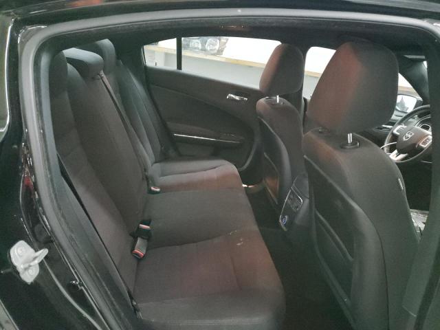 Zdjęcie 10 z aukcji – 2014 DODGE CHARGER SE z VIN 2C3CDXBG8EH266586