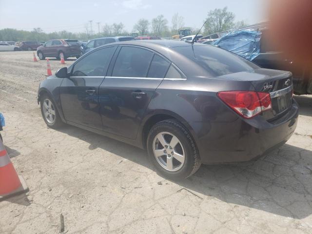 Photo 2 from auction – 2014 CHEVROLET CRUZE LT with VIN 1G1PC5SB4E7477572
