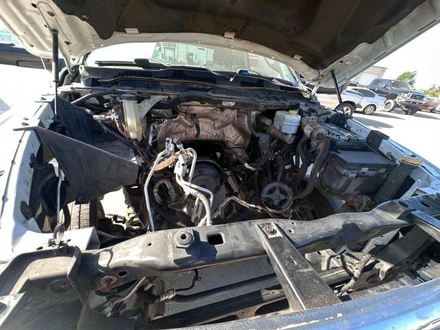 Photo 7 from auction – 2017 RAM 3500 ST with VIN 3C63RRGL2HG736413