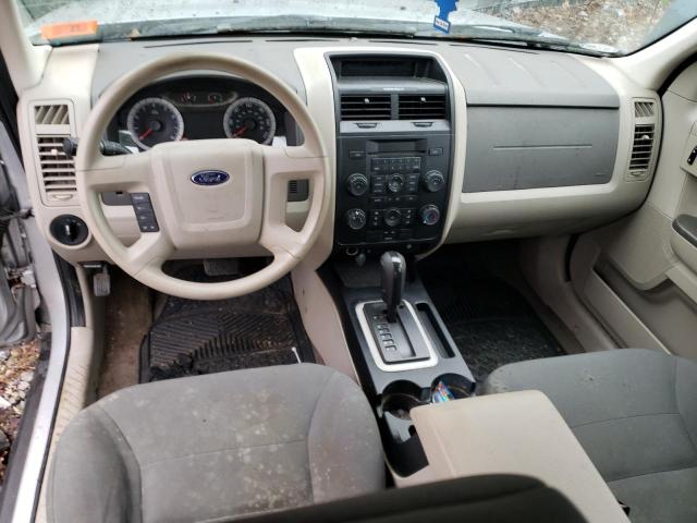 Photo 8 from auction – 2008 FORD ESCAPE XLS with VIN 1FMCU92Z18KE50270