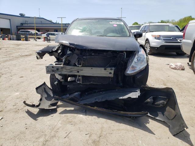 Photo 5 from auction – 2016 NISSAN VERSA S with VIN 3N1CN7AP8GL876317