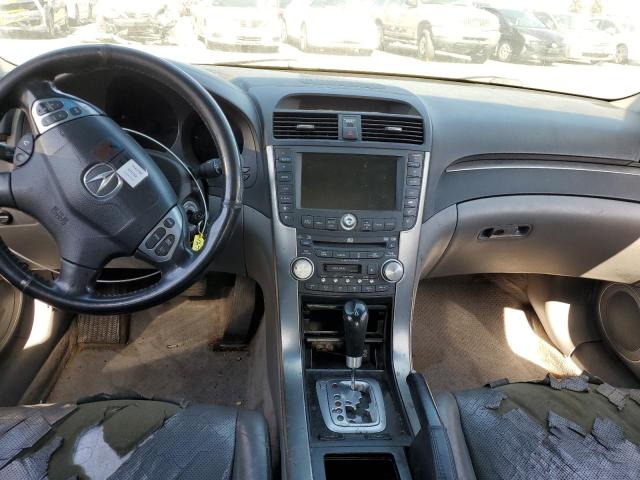 Photo 8 from auction – 2006 ACURA TL with VIN 19UUA66246A002736