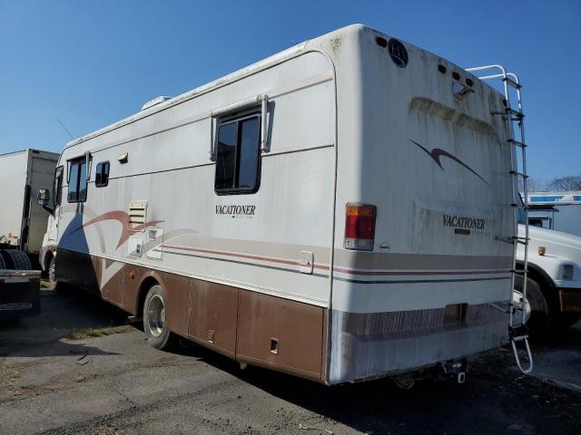 Photo 2 from auction – 2000 HOLI MOTORHOME with VIN 3FCMF53S9XJA33131