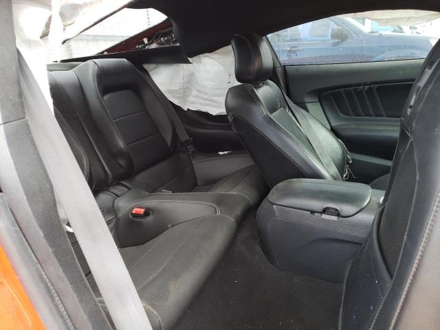 Photo 10 from auction – 2020 FORD MUSTANG with VIN 1FA6P8TH5L5147935