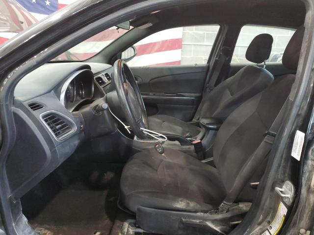 Zdjęcie 7 z aukcji – 2014 CHRYSLER 200 LX z VIN 1C3CCBAB0EN207423