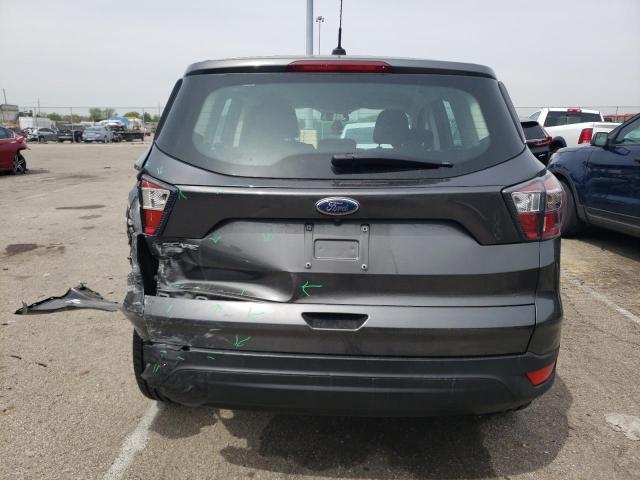 Photo 6 from auction – 2017 FORD ESCAPE S with VIN 1FMCU0F71HUB51161