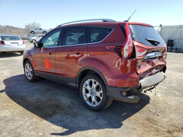 Photo 2 from auction – 2014 FORD ESCAPE TIT with VIN 1FMCU0JXXEUE08451