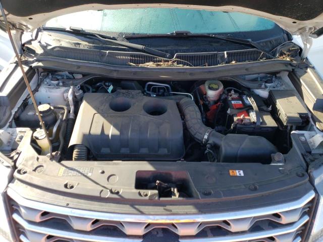 Photo 11 from auction – 2017 FORD EXPLORER X with VIN 1FM5K7DH9HGE12814