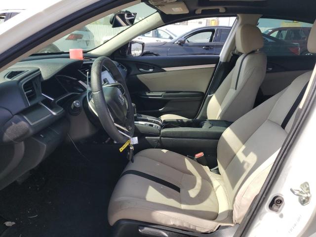 Photo 7 from auction – 2017 HONDA CIVIC EX with VIN 2HGFC2F77HH507049