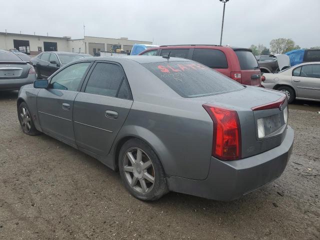 Photo 2 from auction – 2005 CADILLAC CATERA with VIN 1G6DP567X50101958