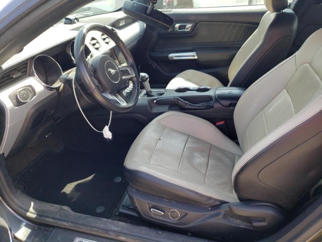 صورة رقم 7 من المزاد - 2015 FORD MUSTANG مع VIN 1FA6P8TH0F5300600