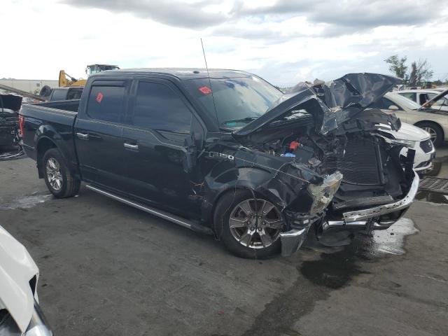 Foto 10 de la subasta – 2015 FORD F150 SUPER con VIN 1FTEW1CF1FFB67032