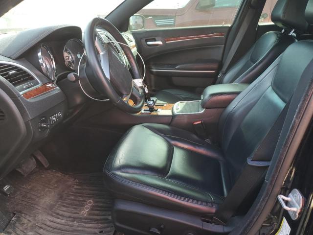 Photo 7 from auction – 2013 CHRYSLER 300 with VIN 2C3CCAAGXDH590008
