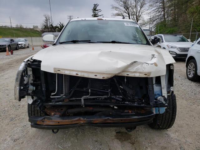 Photo 5 from auction – 2013 CADILLAC ESCALADE E with VIN 3GYT4NEF5DG202193