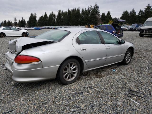 Foto 3 de la subasta – 2000 CHRYSLER LHS con VIN 2C3HC56G9YH139504