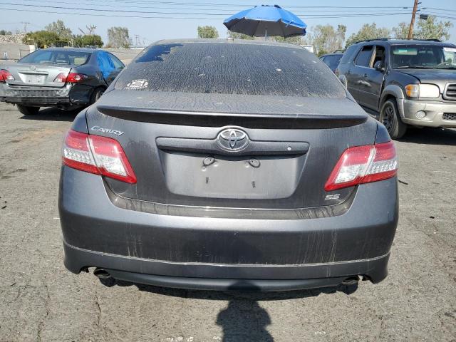 Foto 6 de la subasta – 2011 TOYOTA CAMRY BASE con VIN 4T1BF3EK8BU766567