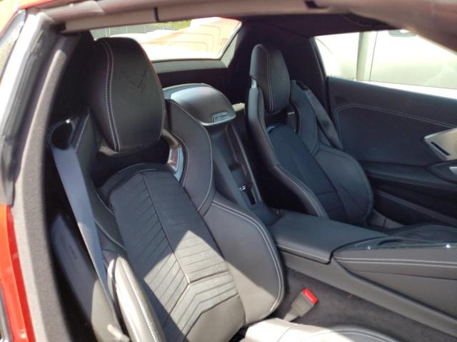 Photo 10 from auction – 2023 CHEVROLET CORVETTE S with VIN 1G1YB3D47P5113252