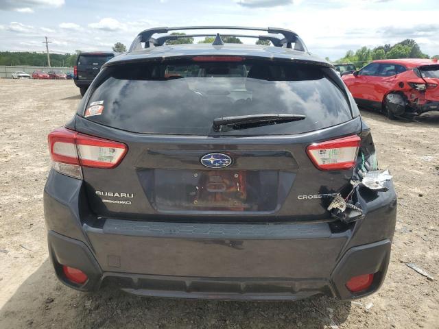 Photo 6 from auction – 2018 SUBARU CROSSTREK with VIN JF2GTADC7JH339746
