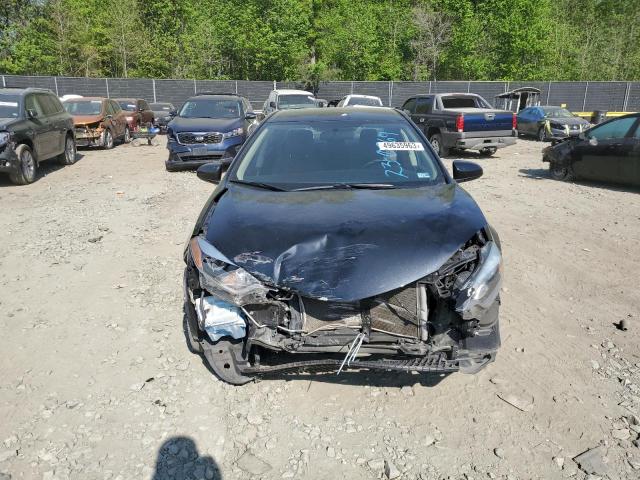 Photo 5 from auction – 2016 TOYOTA COROLLA L with VIN 2T1BURHEXGC544653