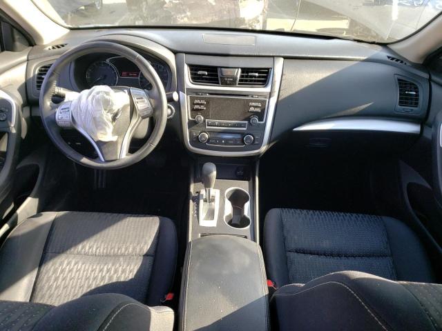 Photo 8 from auction – 2017 NISSAN ALTIMA 2.5 with VIN 1N4AL3AP8HC151760
