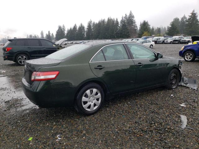 Photo 3 from auction – 2011 TOYOTA CAMRY BASE with VIN 4T1BF3EK6BU682506