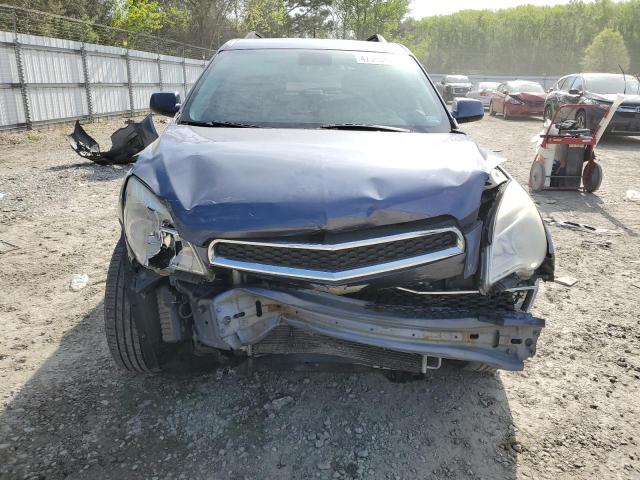 Photo 5 from auction – 2013 CHEVROLET EQUINOX LT with VIN 2GNFLEEK4D6283869