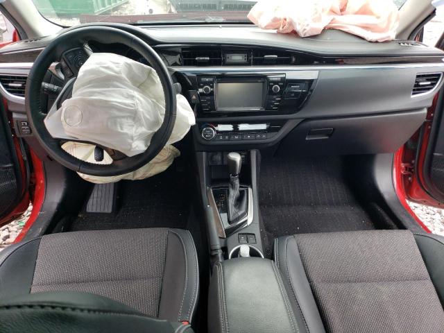 Photo 8 from auction – 2016 TOYOTA COROLLA L with VIN 2T1BURHE1GC621314