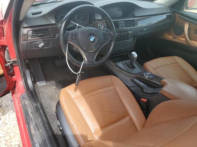 Foto 8 de la subasta – 2011 BMW 328 XI con VIN WBAKF3C57BE567082