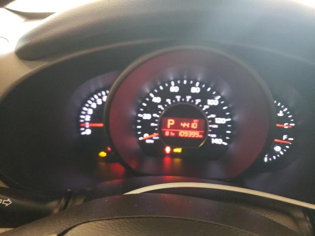 Photo 9 from auction – 2017 KIA SOUL with VIN KNDJN2A25H7472263