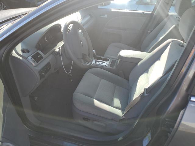 Photo 7 from auction – 2006 FORD FIVE HUNDR with VIN 1FAFP23126G163647