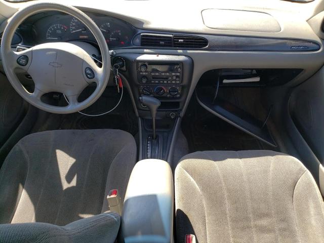 Photo 8 from auction – 2003 CHEVROLET MALIBU with VIN 1G1ND52J53M700518