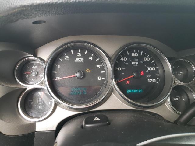 Zdjęcie 9 z aukcji – 2007 GMC NEW SIERRA z VIN 3GTEC13J07G517005