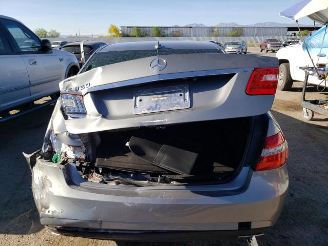 Photo 6 from auction – 2010 MERCEDES-BENZ E 350 with VIN WDDHF5GB9AA077215