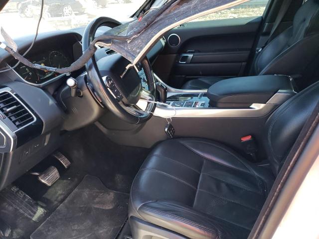Photo 7 from auction – 2016 LAND ROVER RANGE ROVE with VIN SALWR2EFXGA101360